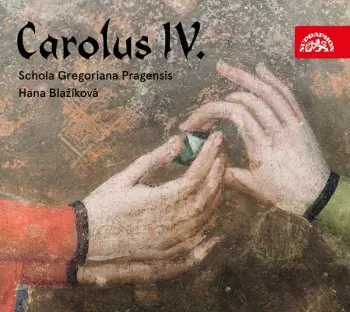 Carolus IV. (Rex Et Imperator)