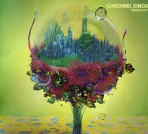 Carousel Kings: Charm City