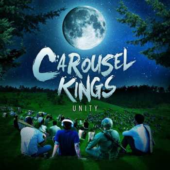LP Carousel Kings: Unity