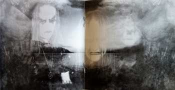 CD Carpathian Forest: Strange Old Brew