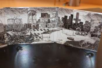 3CD Carpenter Brut: Trilogy DIGI