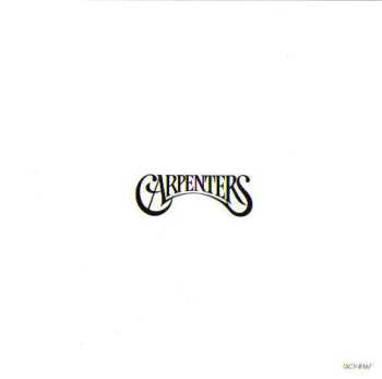CD Carpenters: 20/20 - Best Of The Best Selection -