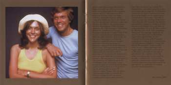 SACD Carpenters: Carpenters Gold (Greatest Hits)