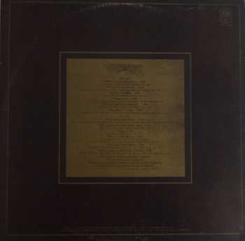 LP Carpenters: The Singles 1969-1973