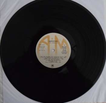 LP Carpenters: The Singles 1969-1973