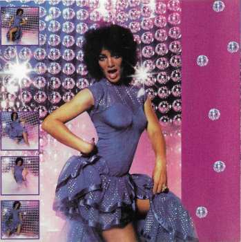 CD Carrie Lucas: In Danceland