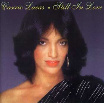 CD Carrie Lucas: Still In Love