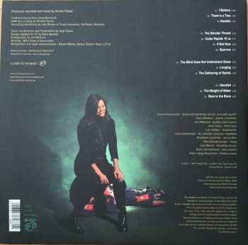 2LP Carrie Newcomer: The Slender Thread