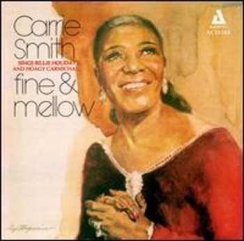Album Carrie Smith: Fine & Mellow