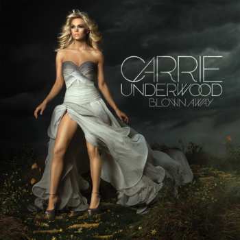 CD Carrie Underwood: Blown Away