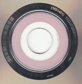 CD Carrie Underwood: Cry Pretty