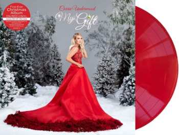 LP Carrie Underwood: My Gift