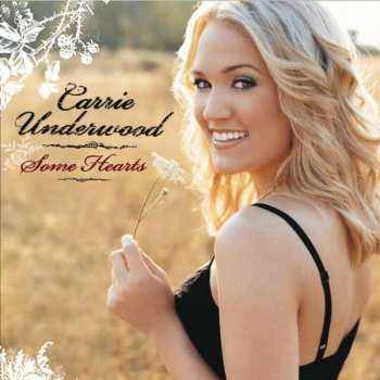 CD Carrie Underwood: Some Hearts