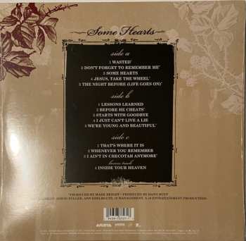 2LP Carrie Underwood: Some Hearts