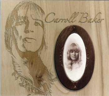 CD Carroll Baker: Carroll Baker