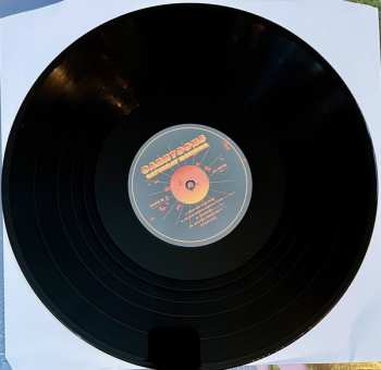 LP Carrtoons: Saturday Morning LTD