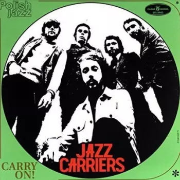 Carry On !