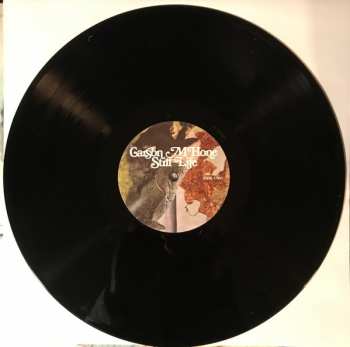 LP Carson McHone: Still Life