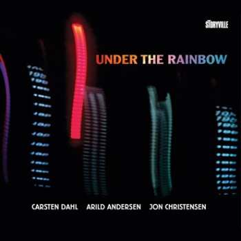 Album Jon Christensen: Under The Rainbow