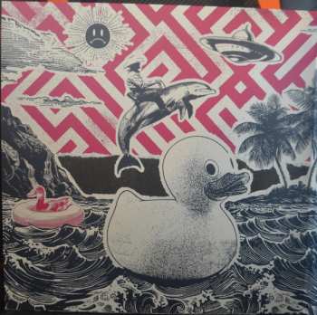 2LP Carter The Unstoppable Sex Machine: Up Pompey! LTD