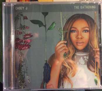 CD Casey J: The Gathering
