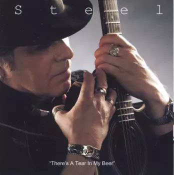 There's A Tear In My Beer