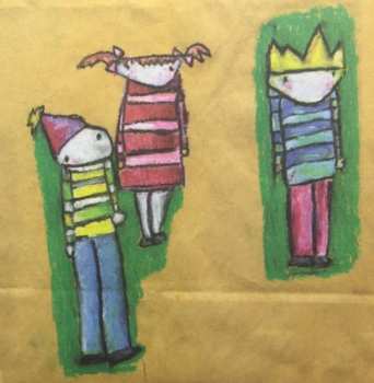 Album Casino Versus Japan: Go Hawaii