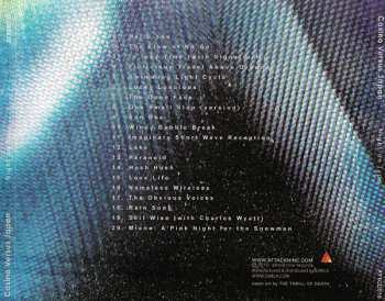 CD Casino Versus Japan: Night On Tape