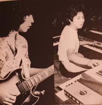 SACD Casiopea: Recorded Live And Best ~Early Alfa Years