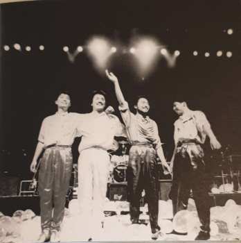 SACD Casiopea: Recorded Live And Best ~Early Alfa Years