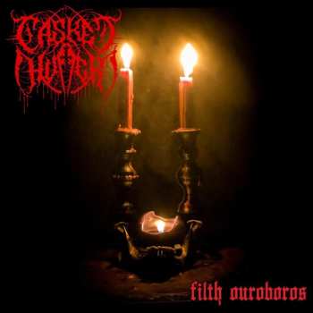 Album Casket Huffer: Filth Ouroboros