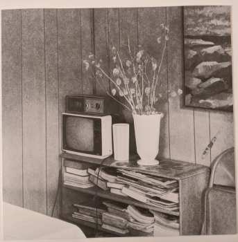 2LP Caspian: On Circles LTD | CLR