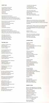 LP Cass McCombs: Wit's End