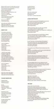 LP Cass McCombs: Wit's End