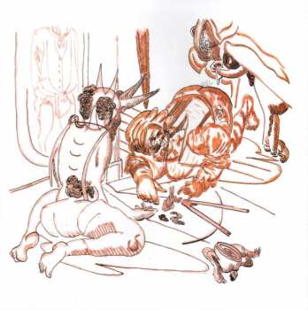 LP Cass McCombs: Wit's End