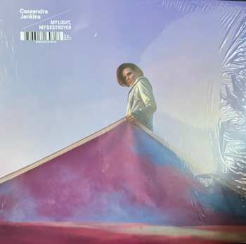 LP Cassandra Jenkins: My Light, My Destroyer