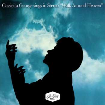 Album Cassietta George: Sings In Stereo