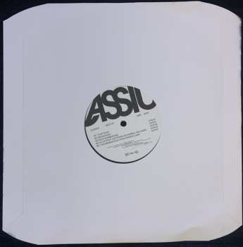 2LP Cassius: Best Of 1996​-​2019