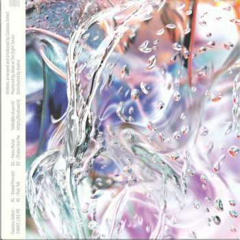 LP Cassius Select: Shake Like Me