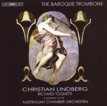 Album Castello / Anonymous / Speer / Frescobaldi: Baroque Trombone