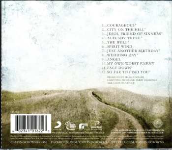 CD Casting Crowns: Come To The Well