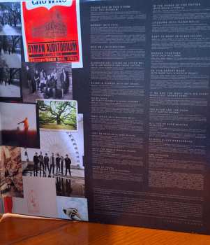 LP Casting Crowns: Lifesongs: A Celebration Of The First 20 Years