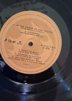 LP Casting Crowns: Lifesongs: A Celebration Of The First 20 Years