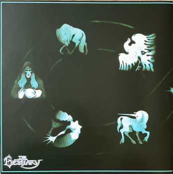 LP Castle Rat: The Bestiary CLR | LTD