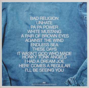 LP Cat Power: Covers LTD | CLR