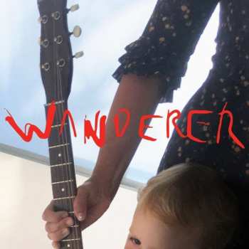 LP Cat Power: Wanderer
