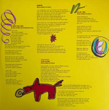 LP Cat Stevens: Izitso