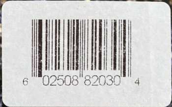 LP Cat Stevens: Mona Bone Jakon