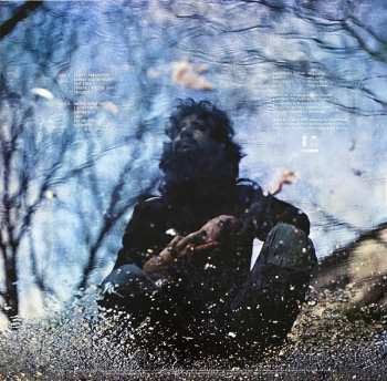 LP Cat Stevens: Mona Bone Jakon