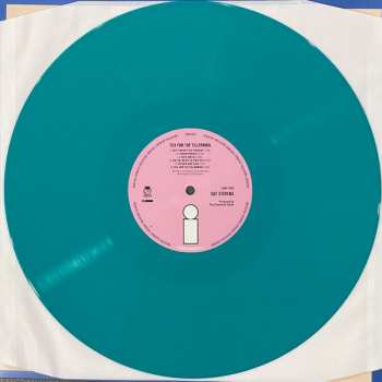 LP Cat Stevens: Tea For The Tillerman CLR | LTD